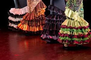 activite danse sevillane serignan loisirs