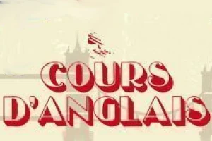 cours anglais activites serignan