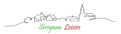 logo serignan loisirs