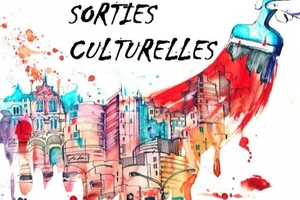 sorties culturelles serignan loisirs