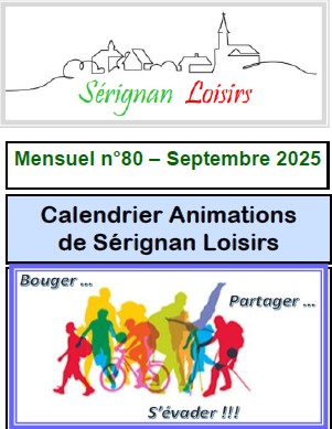 bulletin mensuel Octobre 2025