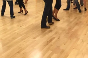 activite danse de salon serignan loisirs