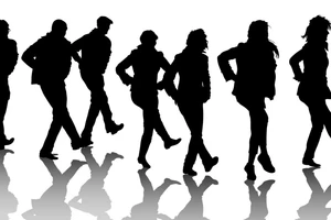 danse en ligne serignan loisirs