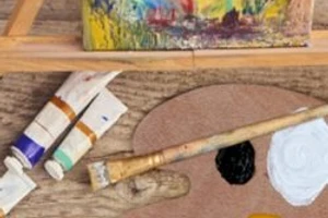 peinture serignan loisirs