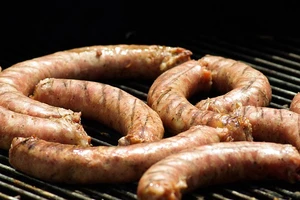 randonnees grillades serignan loisirs association