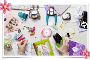 scrapbooking serignan loisirs