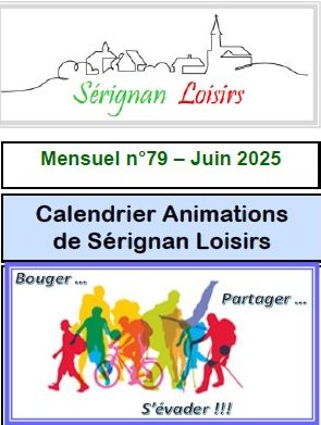 bulletin mensuel juin 2025