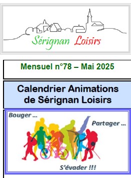 bulletin mensuel mai 2025